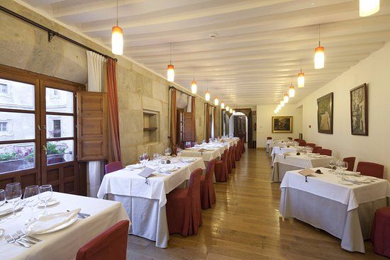 Restaurante Real Colegiata de San Isidoro